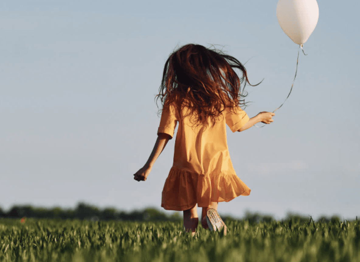 Turning Chance into Change