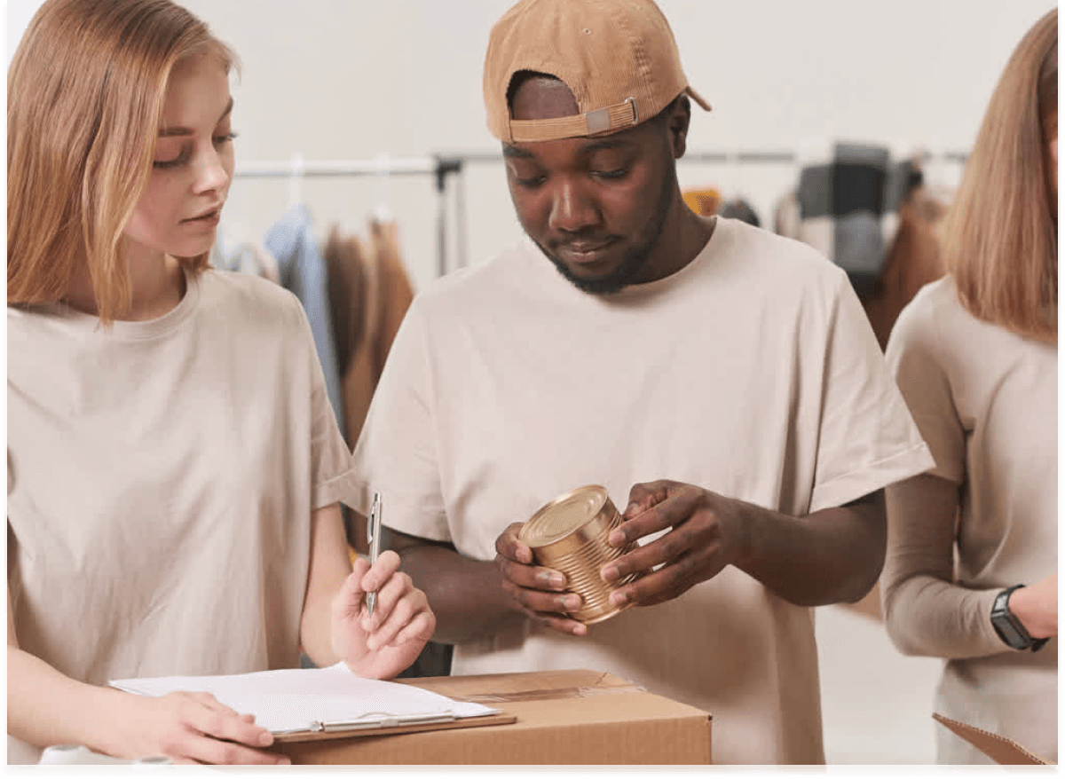 Small Community Causes Are Dying — But Not Because People Don't Care