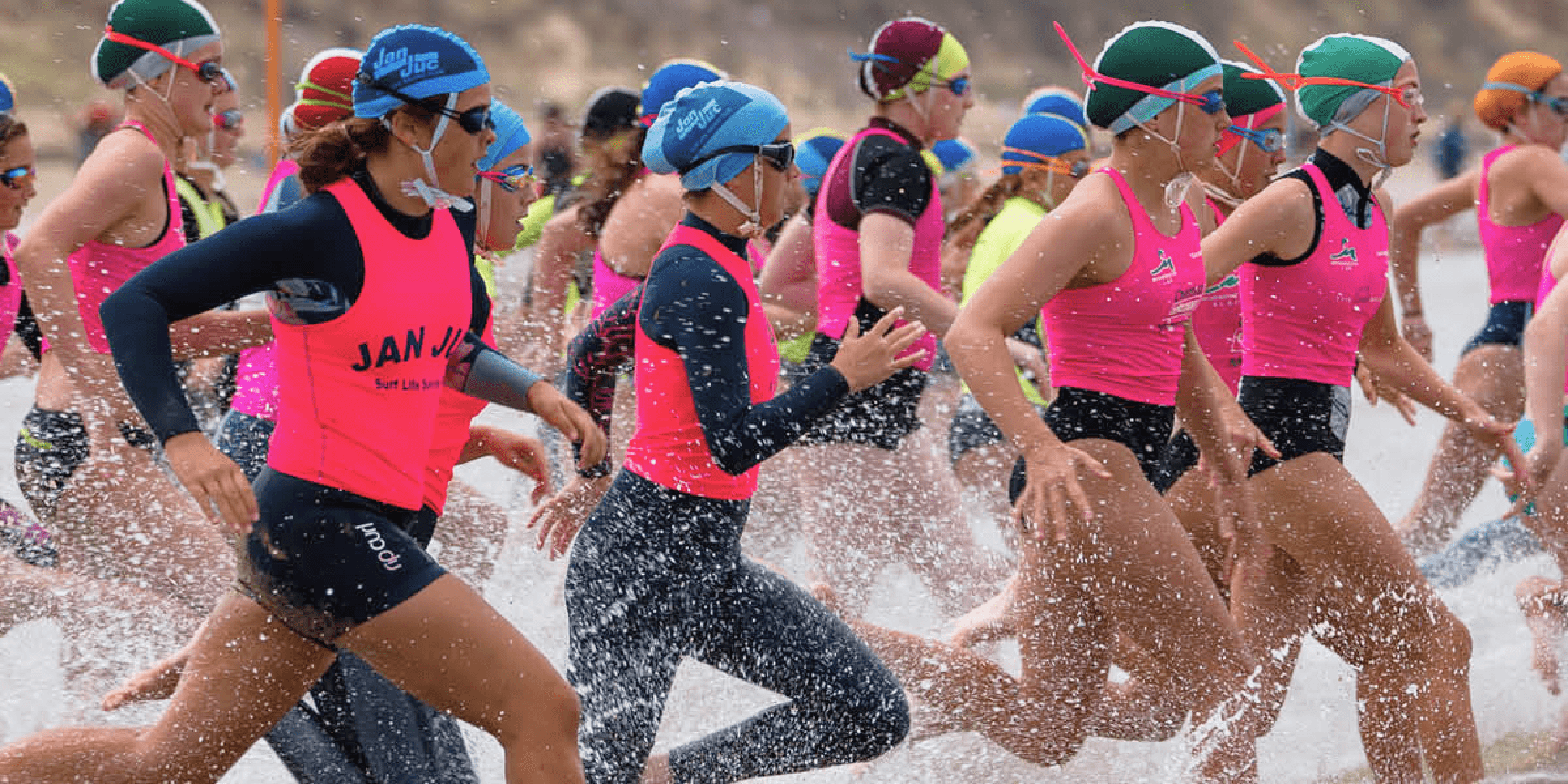 Support Jan Juc SLSC, Save More Lives!