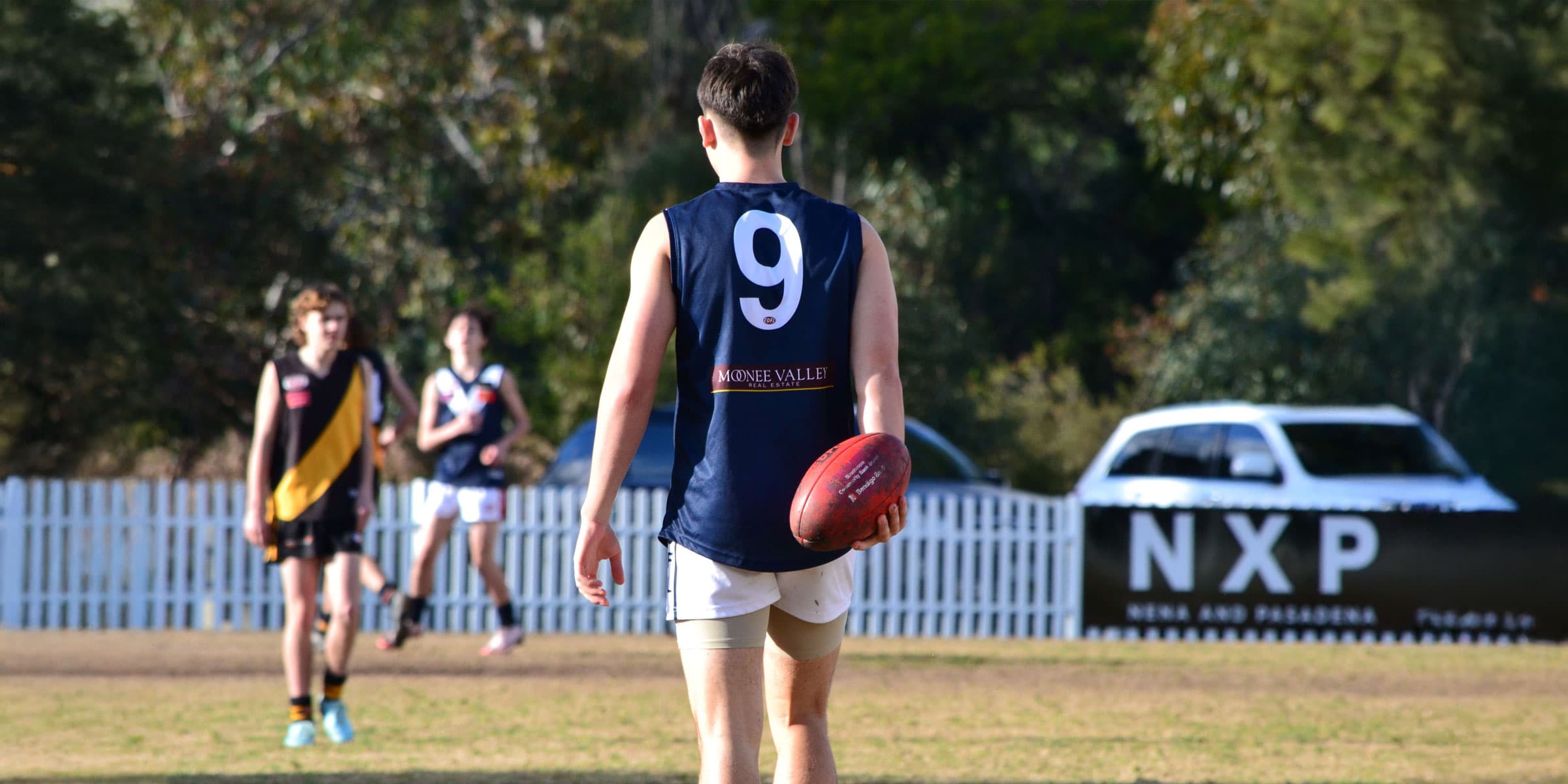 Avondale Heights FC Weekly Raffle