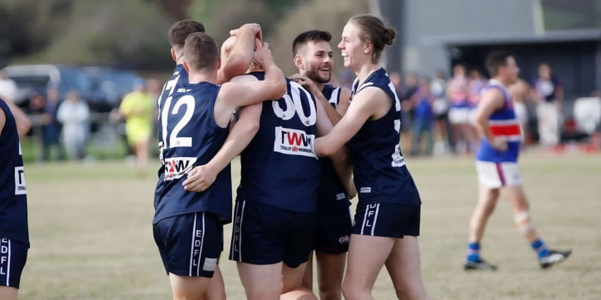 Avondale Heights FC Weekly Raffle