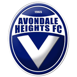 Avondale Heights Football Club